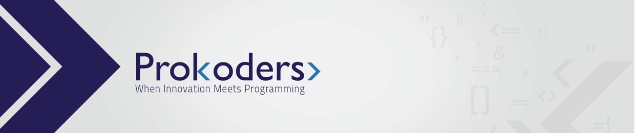 Prokoders
