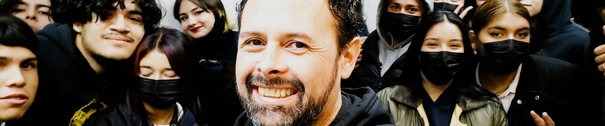 Escritor Xavier G