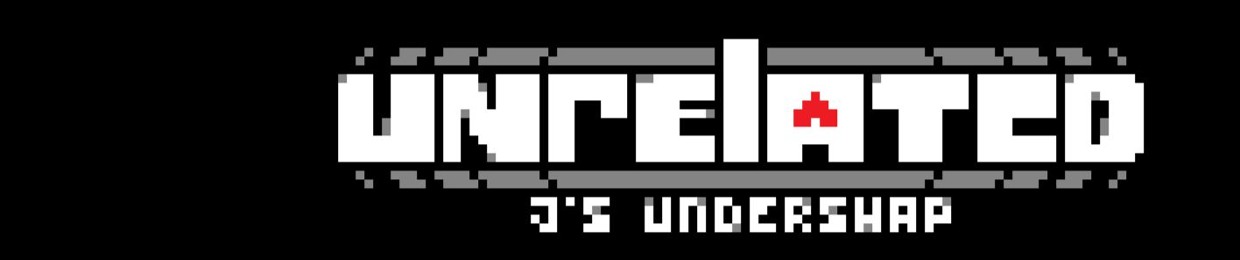 UNRELATED (J'S UNDERSWAP