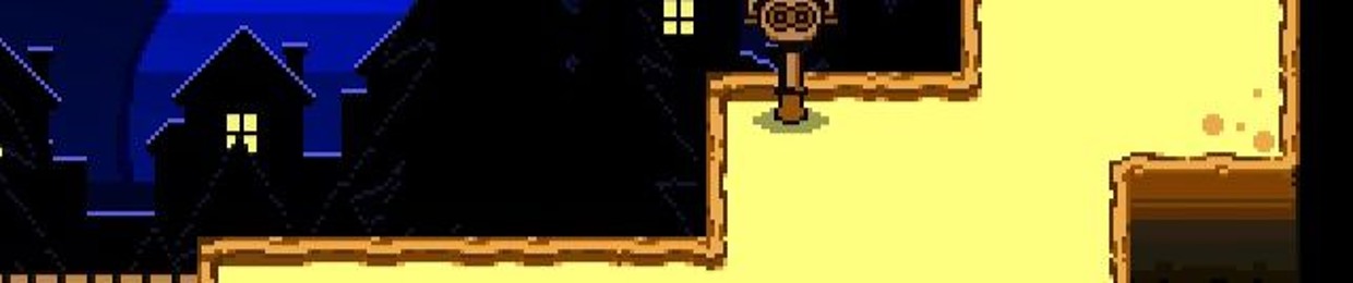 darkness next door +