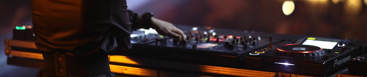 theLAB NYC DJ COLLECTIVE