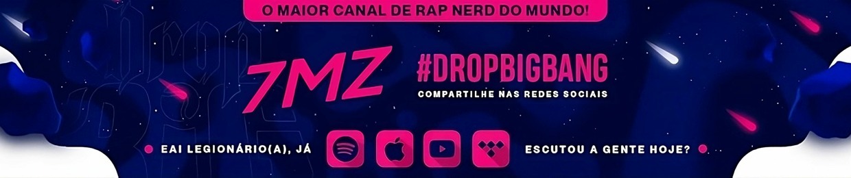 7 Minutoz #DropBigBang