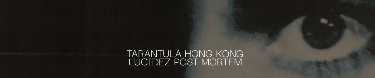 Tarantula Hong Kong