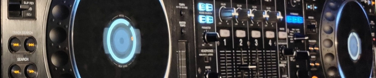 Dj Steve B.