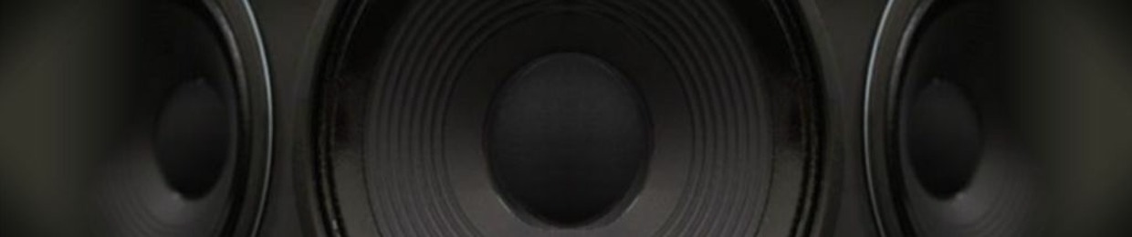 Big Life Sound System
