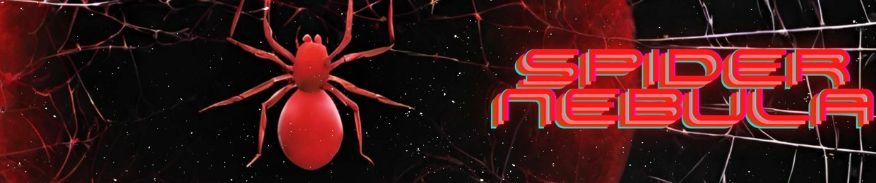 Spider Nebula