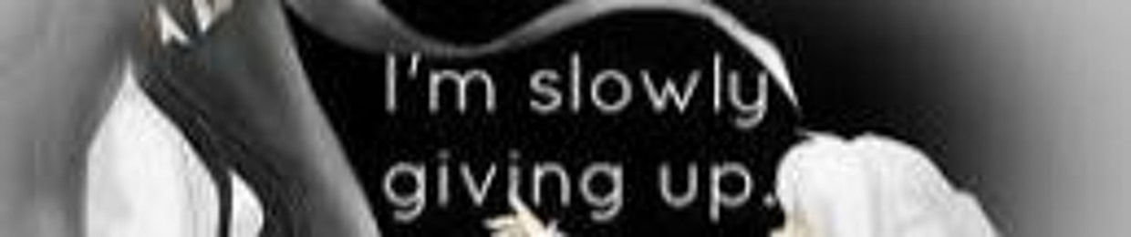 Depressed Girl😭🩶 ((Read Bio))