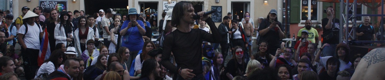Matti Rocks
