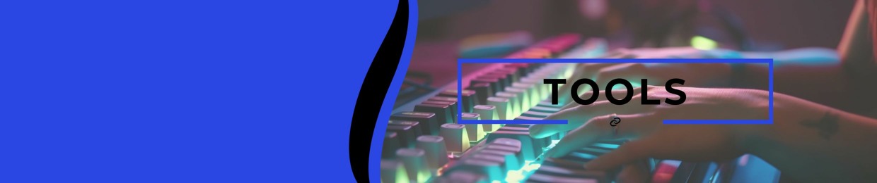 ETHERITY TOOLS