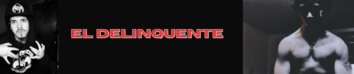 El Delinquente