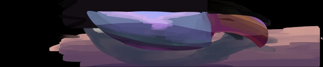 Dusttale Sticks and Stones