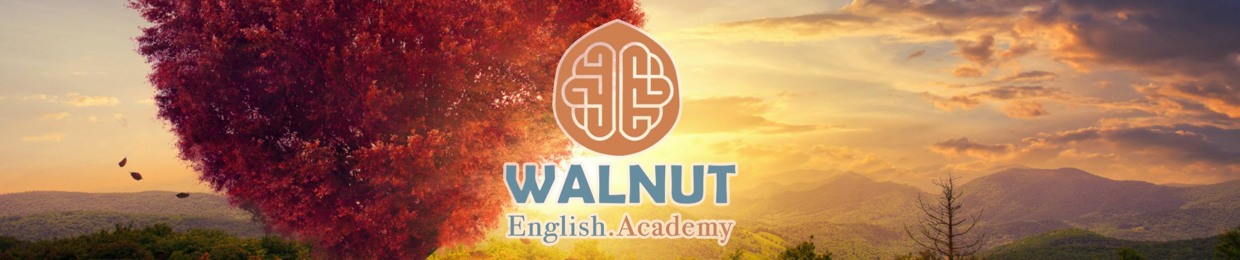 Walnut English