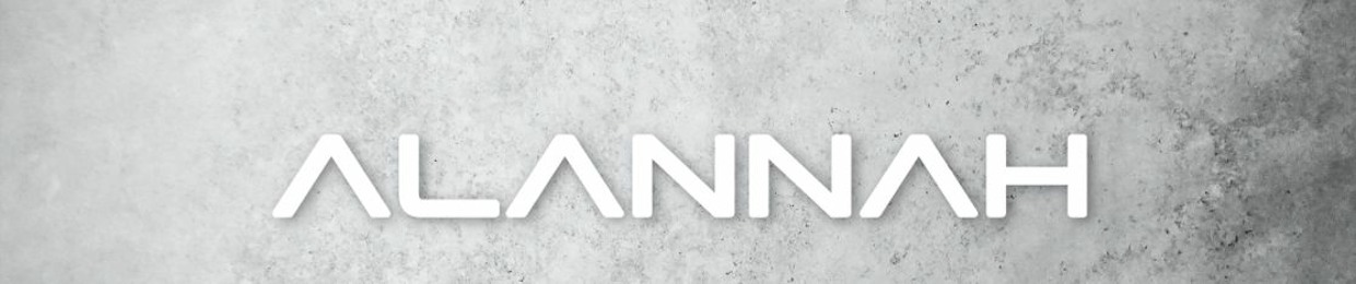 A L A N N A H