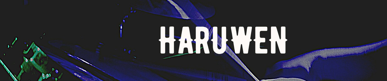 Haruwen