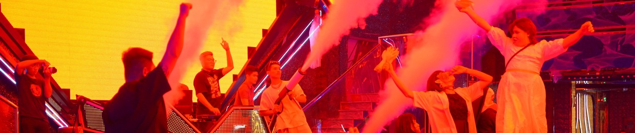 Cường Cue DJ