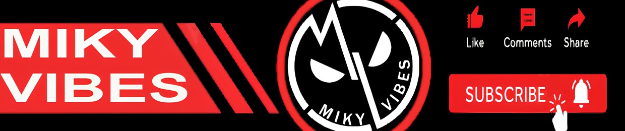 MIKY VIBES