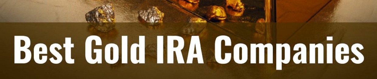 Best Gold IRA Companies