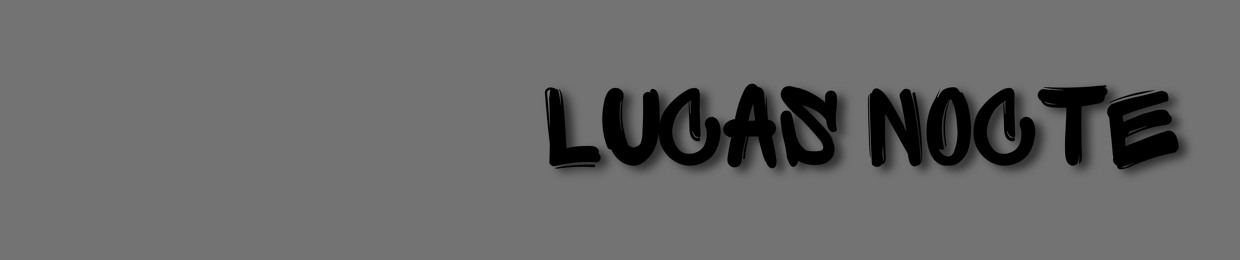 Lucas Nocte