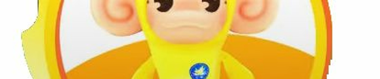 Super Monkey Beatz