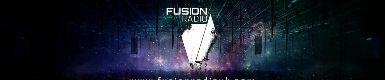 Fusion Radio UK