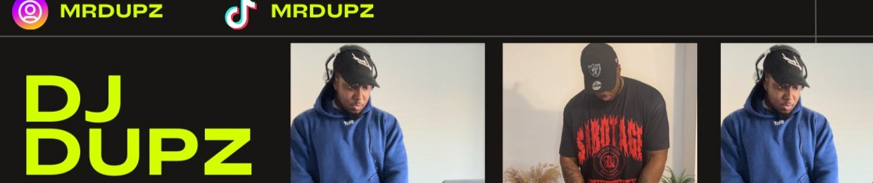 DJ Dupz