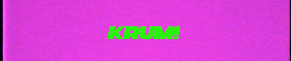 KRUM!