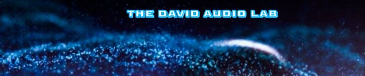 DAVID AUDIO