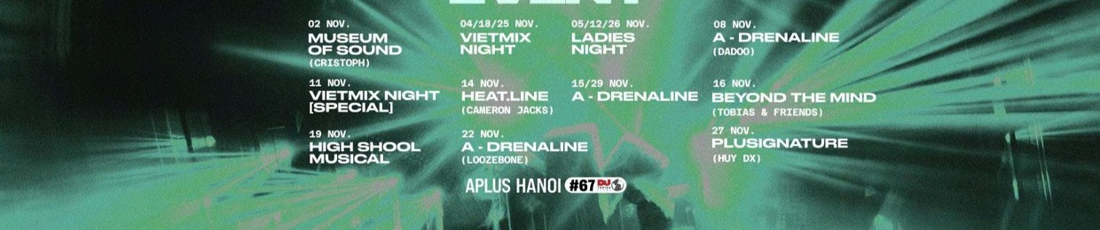 APLUS HANOI