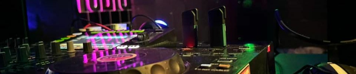 DJ Anthorny