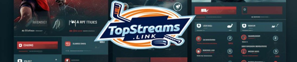 Topstreams Link
