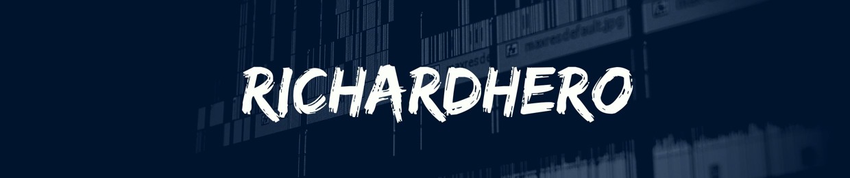 RICHARDHERO