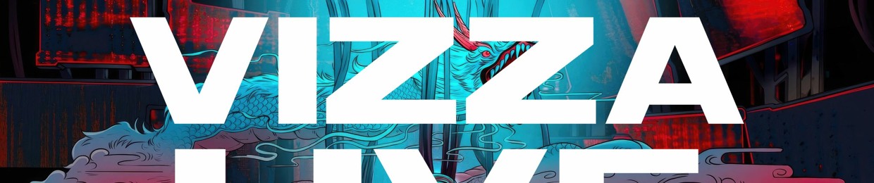 VIZZA LIVE