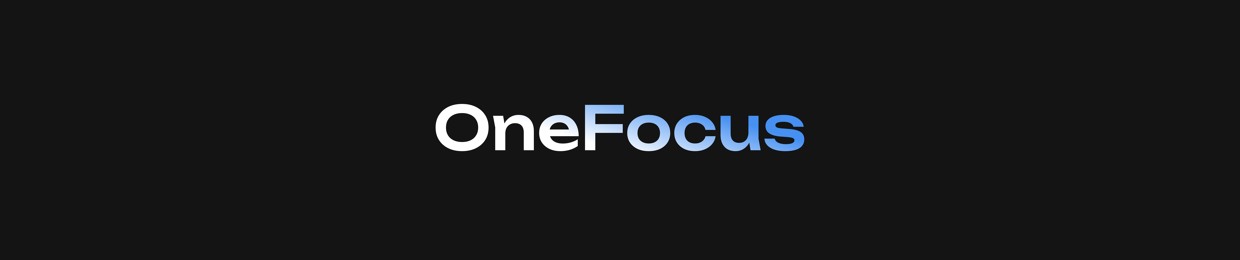OneFocus