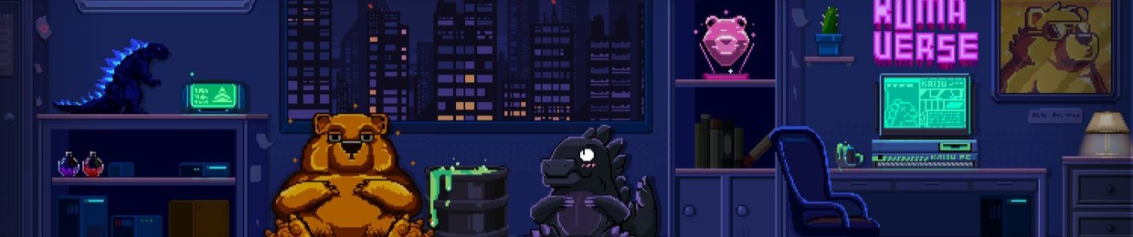 kaijus