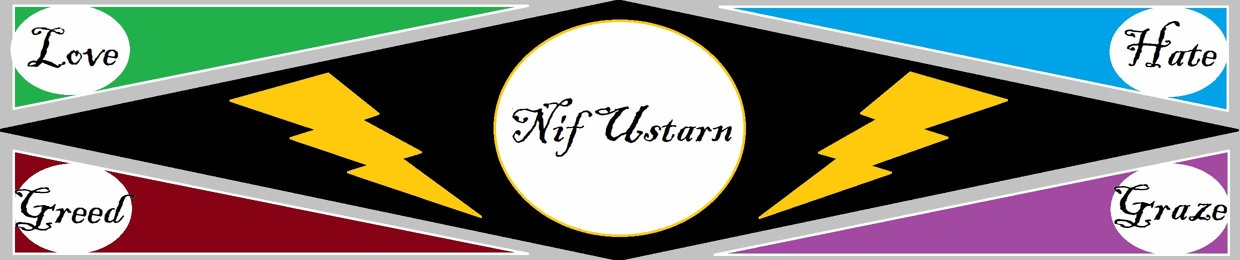 Nif Ustarn