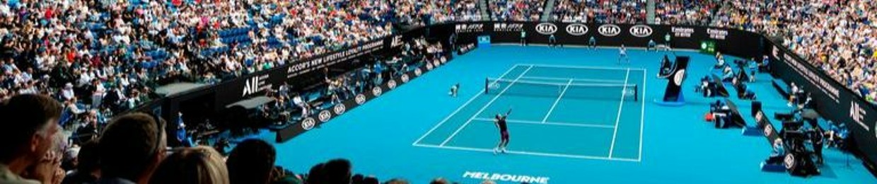 Australian Open Tennis Live Stream