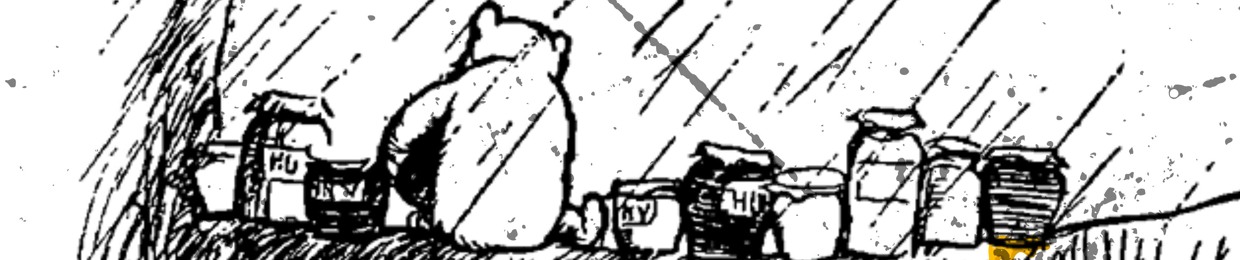 Winnie The Kidd