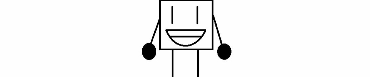 The one and only Sugar cube