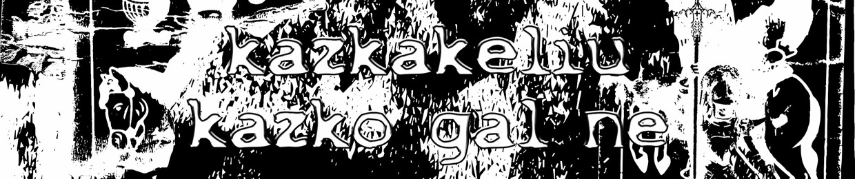 kazkakeliu