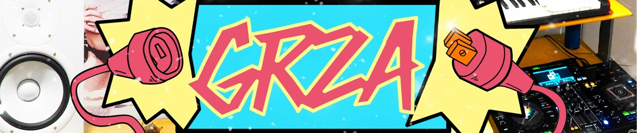 DJ GRZA+