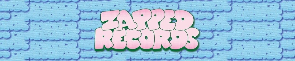 Zapped Records⚡