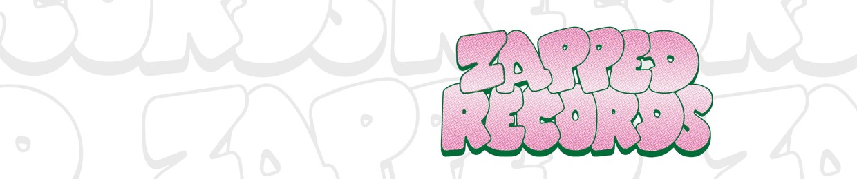 Zapped Records⚡