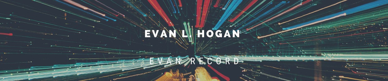 Evan L. Hogan