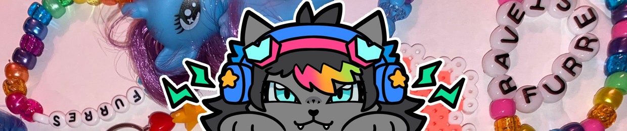 Ravefurrest