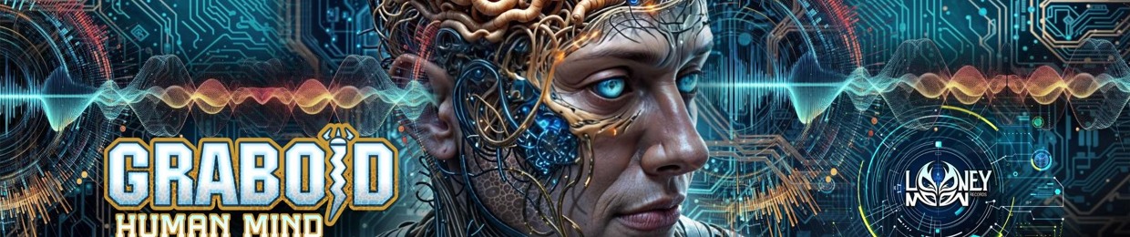 Graboid (Looney Moon)