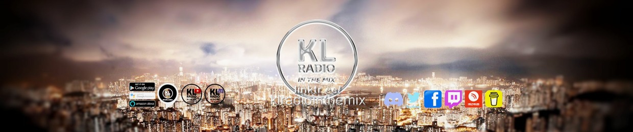 KL Radio In The Mix Official