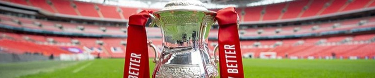FA Cup 23-2024 Online stream