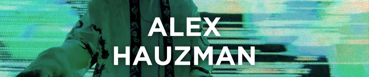 Alex Hauzman