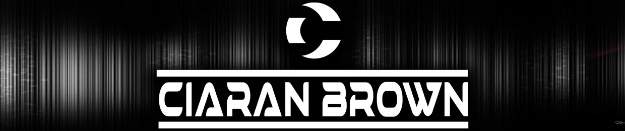 Ciaran Brown