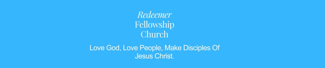 Redeemer Fellowship Church